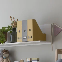 Enfant Banak Hansel étagère murale