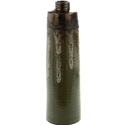 Banak Helma Vase en grès