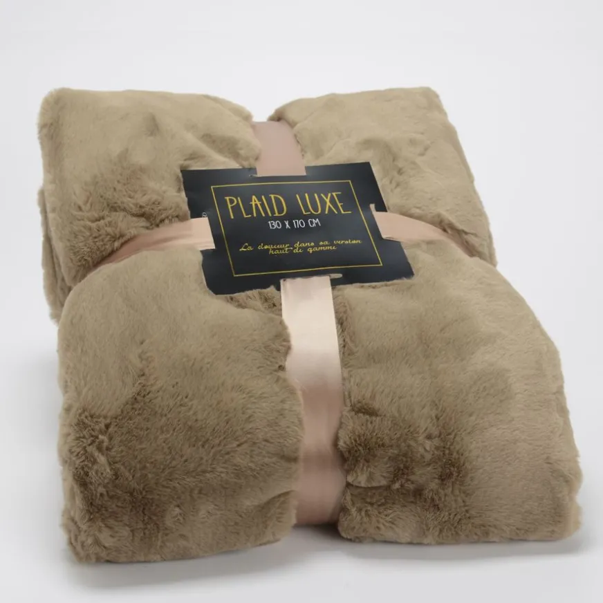 Banak Hery Couverture luxe