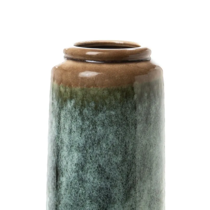 Banak Hoska Vase en grès