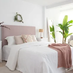 Banak Housse De couette en lin