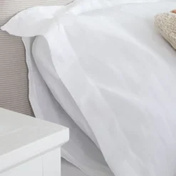 Banak Housse De coussin en lin