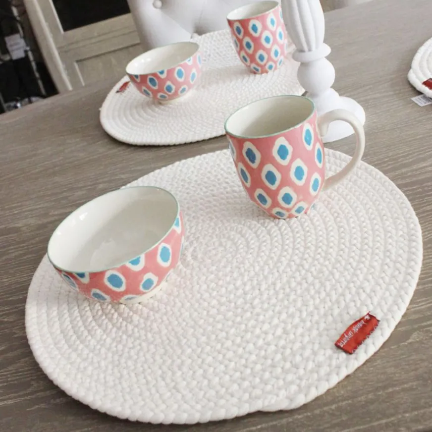 Banak Hyre Nappe individuelle