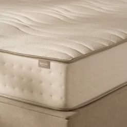 Banak Idoya Matelas à ressorts ensachés 150 x 190 cm