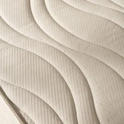 Banak Idoya Matelas à ressorts ensachés 150 x 190 cm