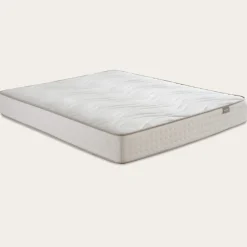 Banak Idoya Matelas à ressorts ensachés 150 x 190 cm