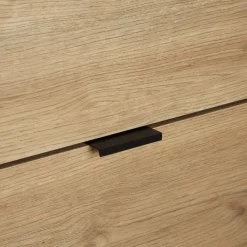 Banak Indigo Commode