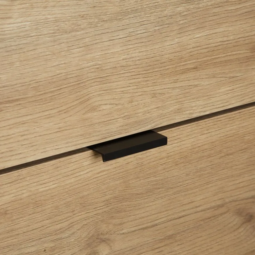 Banak Indigo Commode