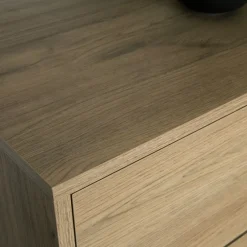 Banak Indigo Commode