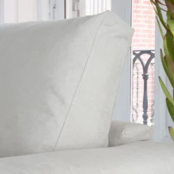 Banak Jagger Canapé 3 places beige