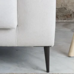 Banak Jagger Canapé 3 places beige