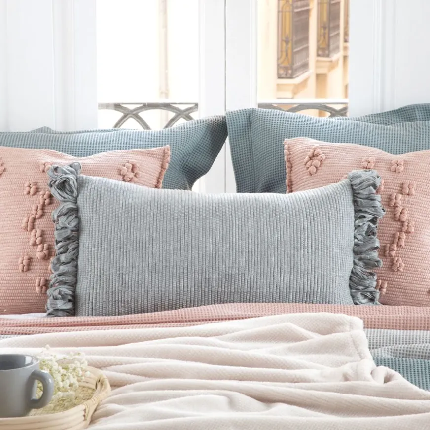 Banak Jeem Coussin 35x60