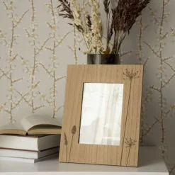 Banak Josel Cadre en bois