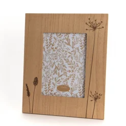 Banak Josel Cadre en bois