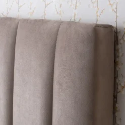 Enfant Banak Julie T&ecirc;te de lit rembourrée pour lits de 90 et 105