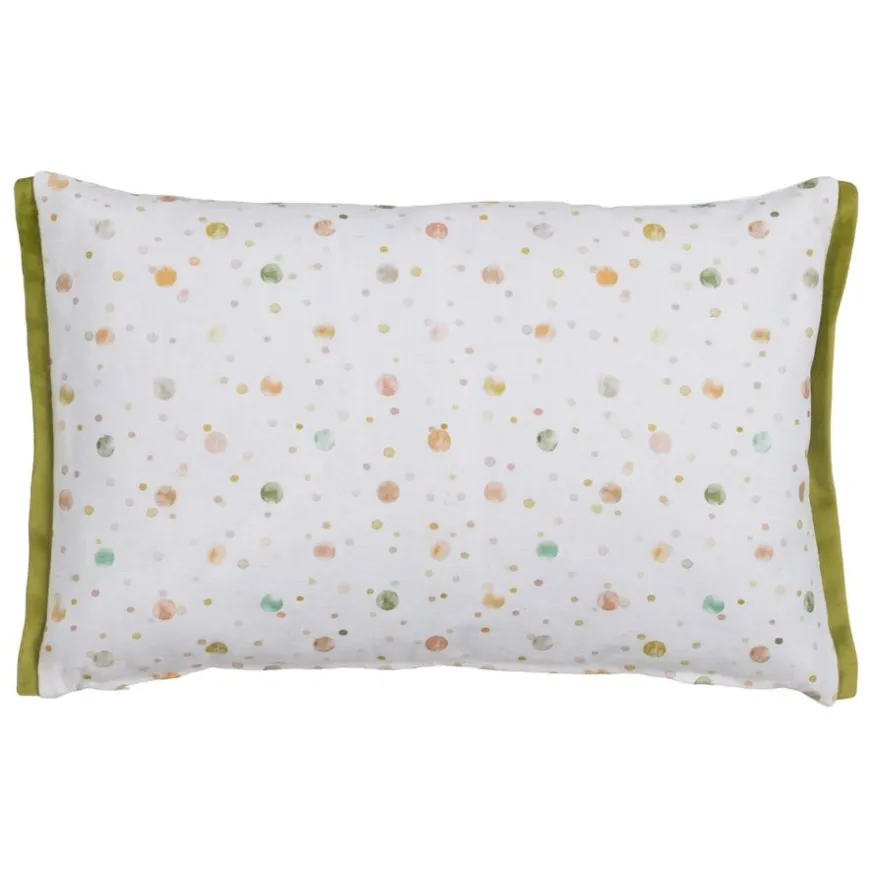 Enfant Banak Kadas Coussin pour canapé en coton