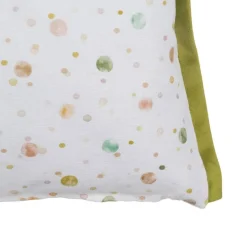 Enfant Banak Kadas Coussin pour canapé en coton