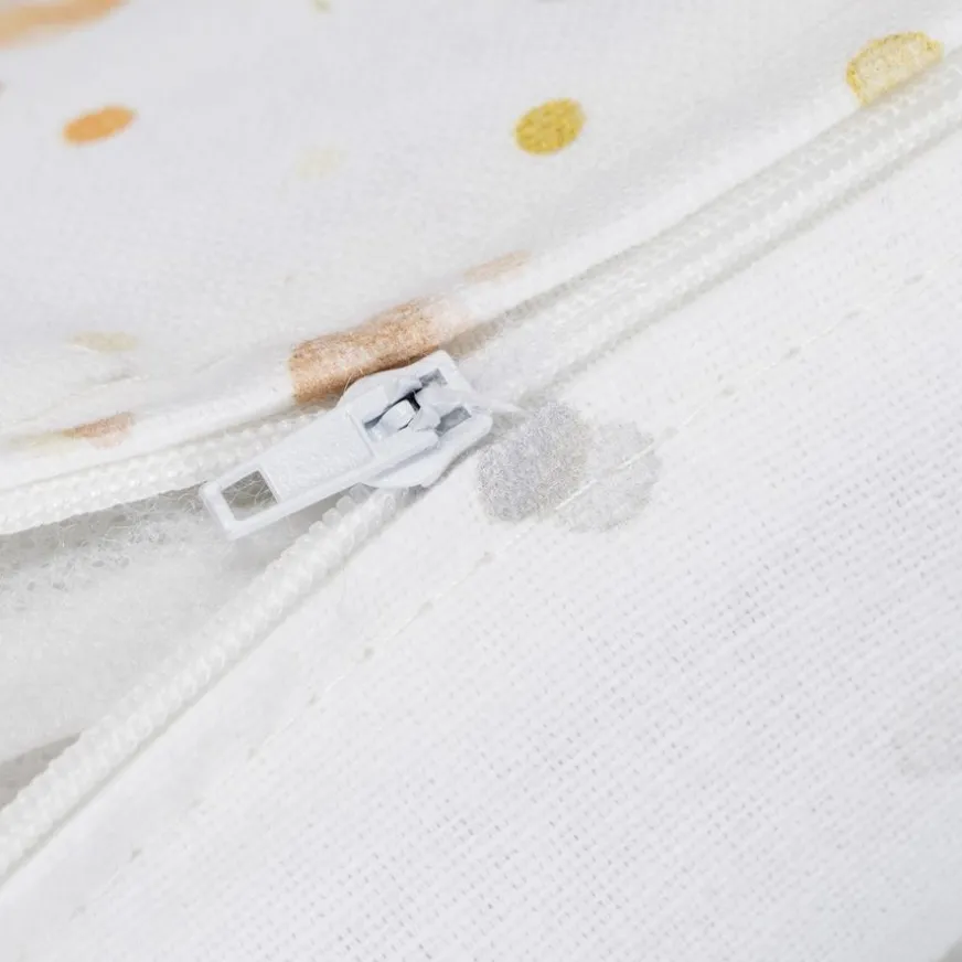 Enfant Banak Kadas Coussin pour canapé en coton