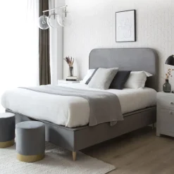 Banak Kaira Lit coffre 150x190