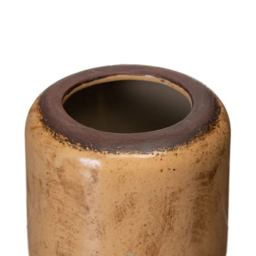 Banak Kalam Pot en céramique