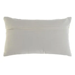 Banak Kales Coussin pour canapé en coton