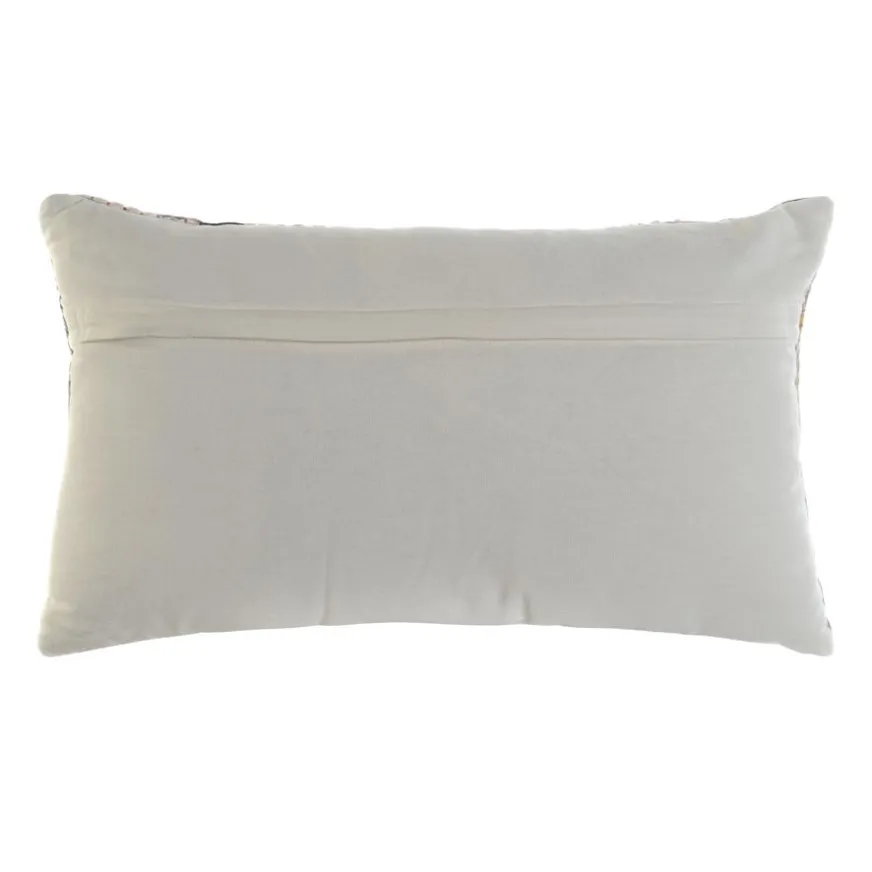 Banak Kales Coussin pour canapé en coton