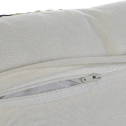 Banak Kales Coussin pour canapé en coton