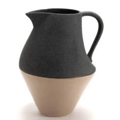 Banak Kamal Pot en céramique