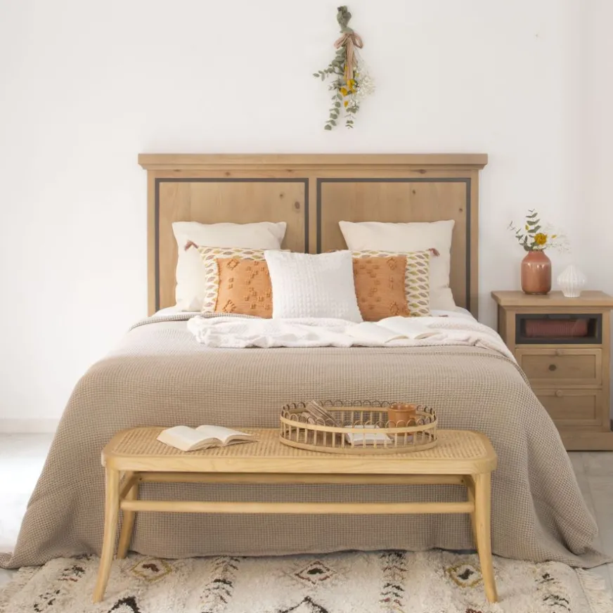 Banak Kanly Couvre-lit