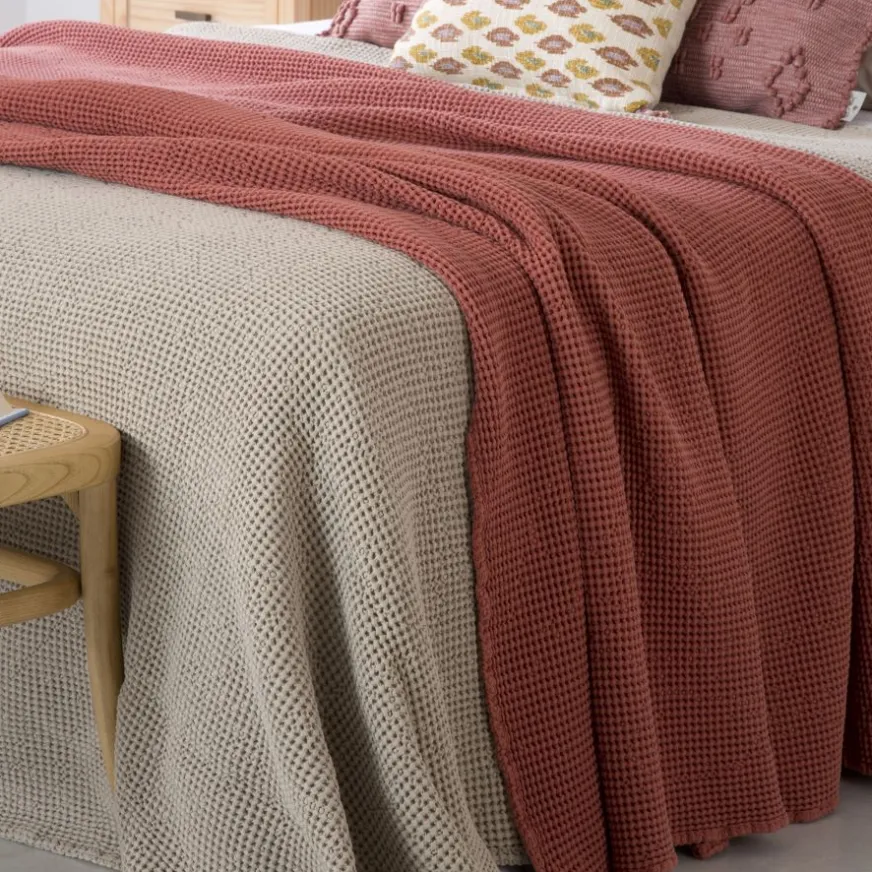 Banak Kanly Couvre-lit