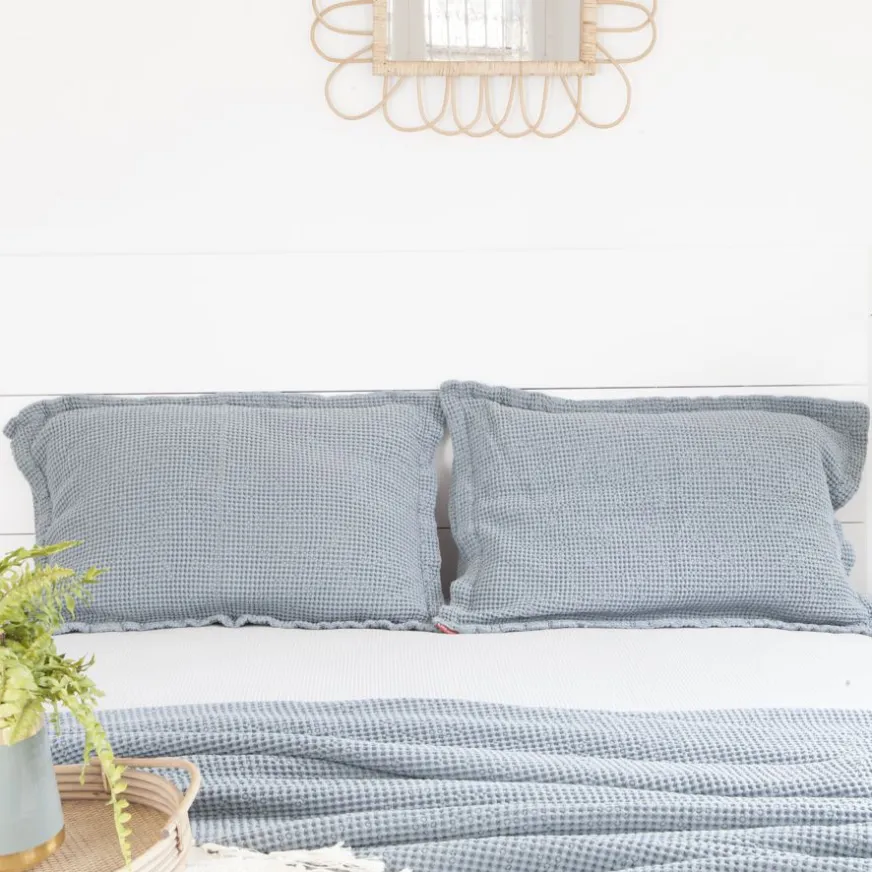 Banak Kanly Housse de coussin