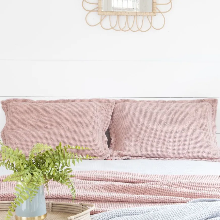 Banak Kanly Housse de coussin