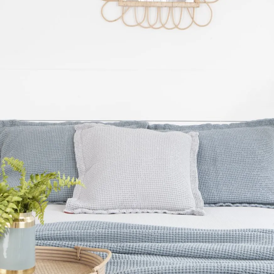 Banak Kanly Housse de coussin