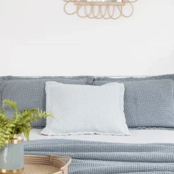 Banak Kanly Housse de coussin