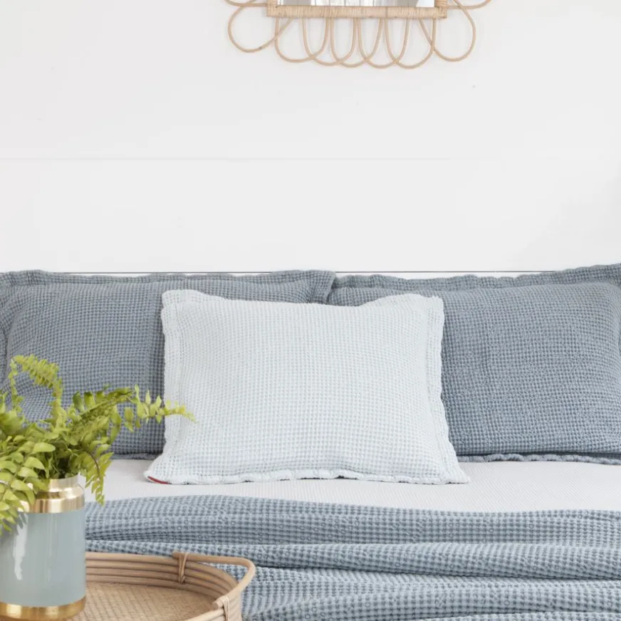 Banak Kanly Housse de coussin