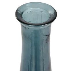 Banak Kasak Vase en verre recyclé