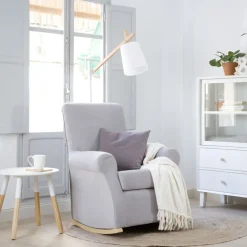 Banak Kayla Fauteuil d'allaitement