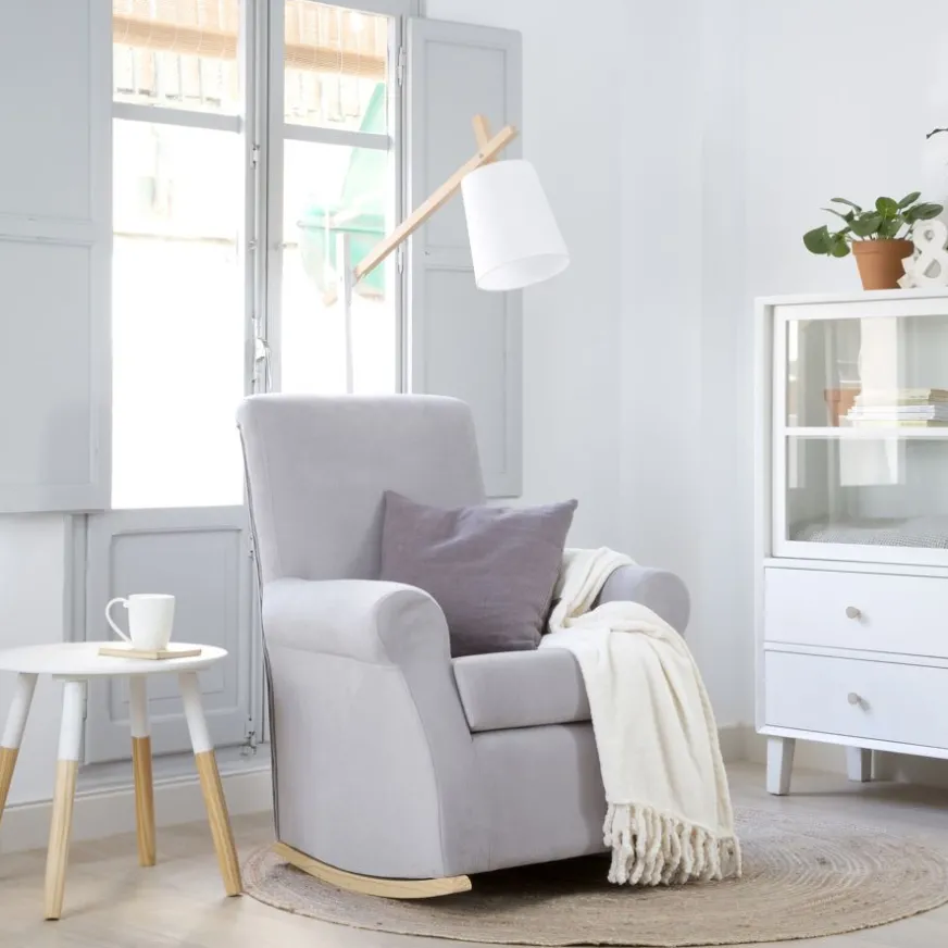 Banak Kayla Fauteuil d'allaitement