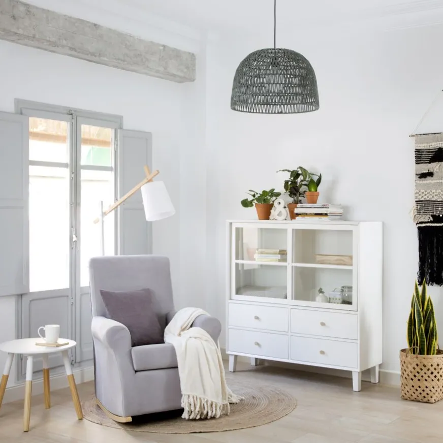 Banak Kayla Fauteuil d'allaitement