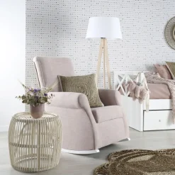 Banak Kayla Fauteuil d'allaitement