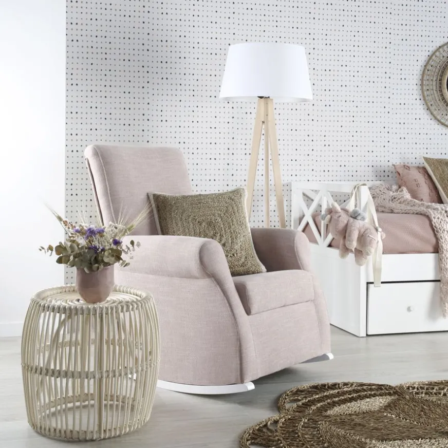 Banak Kayla Fauteuil d'allaitement