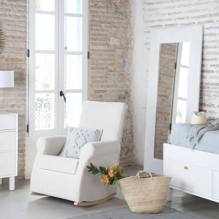 Banak Kayla Fauteuil d'allaitement