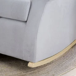 Banak Kayla Fauteuil d'allaitement