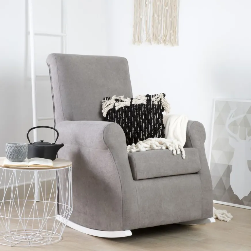 Banak Kayla Fauteuil d'allaitement