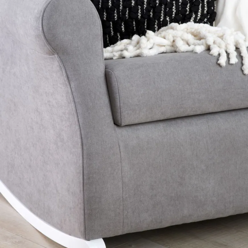 Banak Kayla Fauteuil d'allaitement