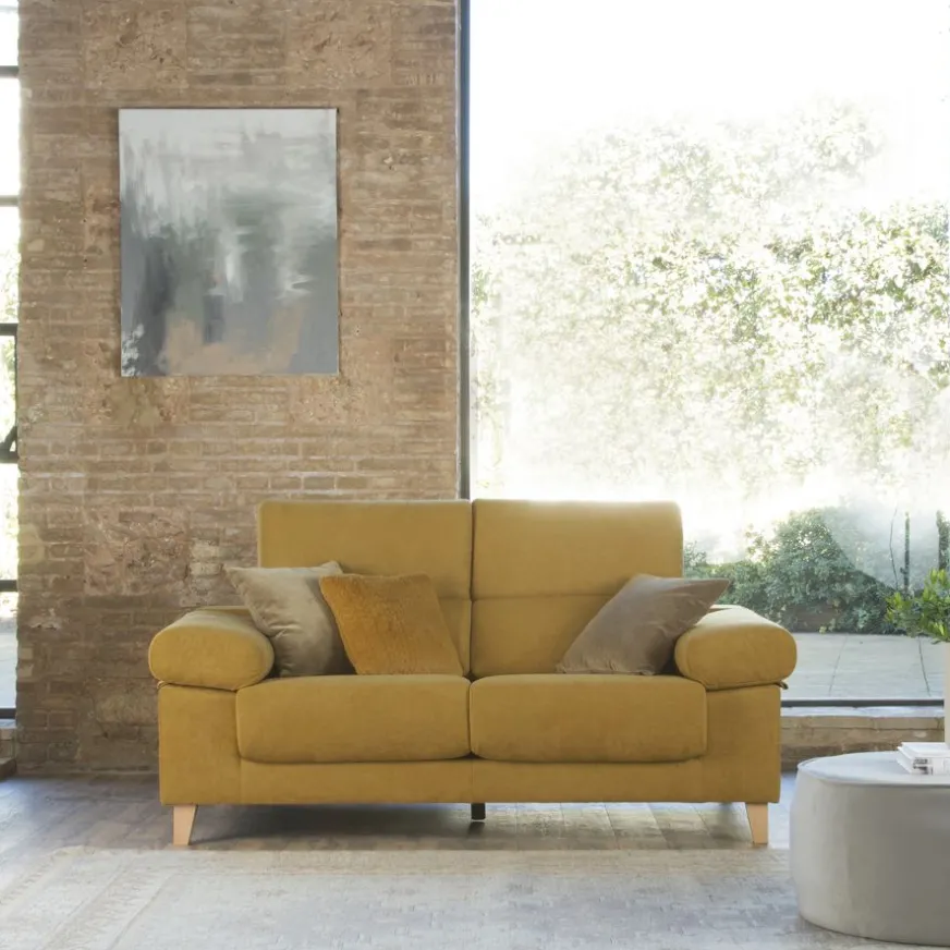 Banak Kingo Canapé 3 places