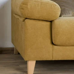 Banak Kingo Canapé 3 places