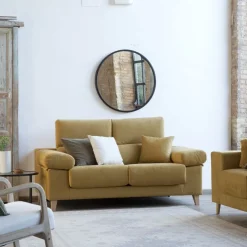 Banak Kingo Canapé 3 places