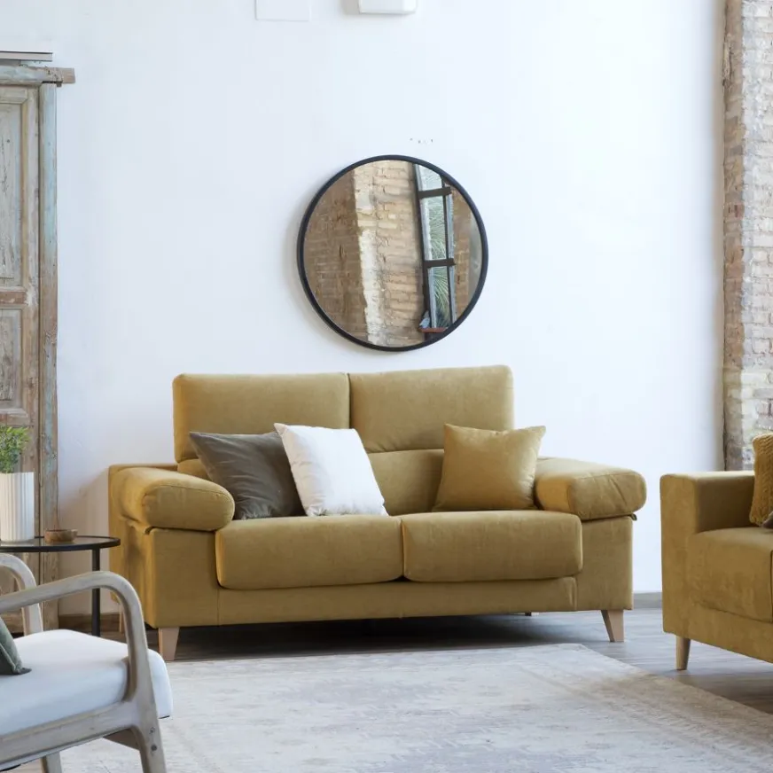 Banak Kingo Canapé 3 places