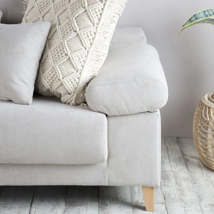 Banak Kingo Canapé 3 places